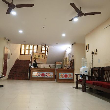 Official Sripuram Golden Temple Guest House Vellore Ngoại thất bức ảnh