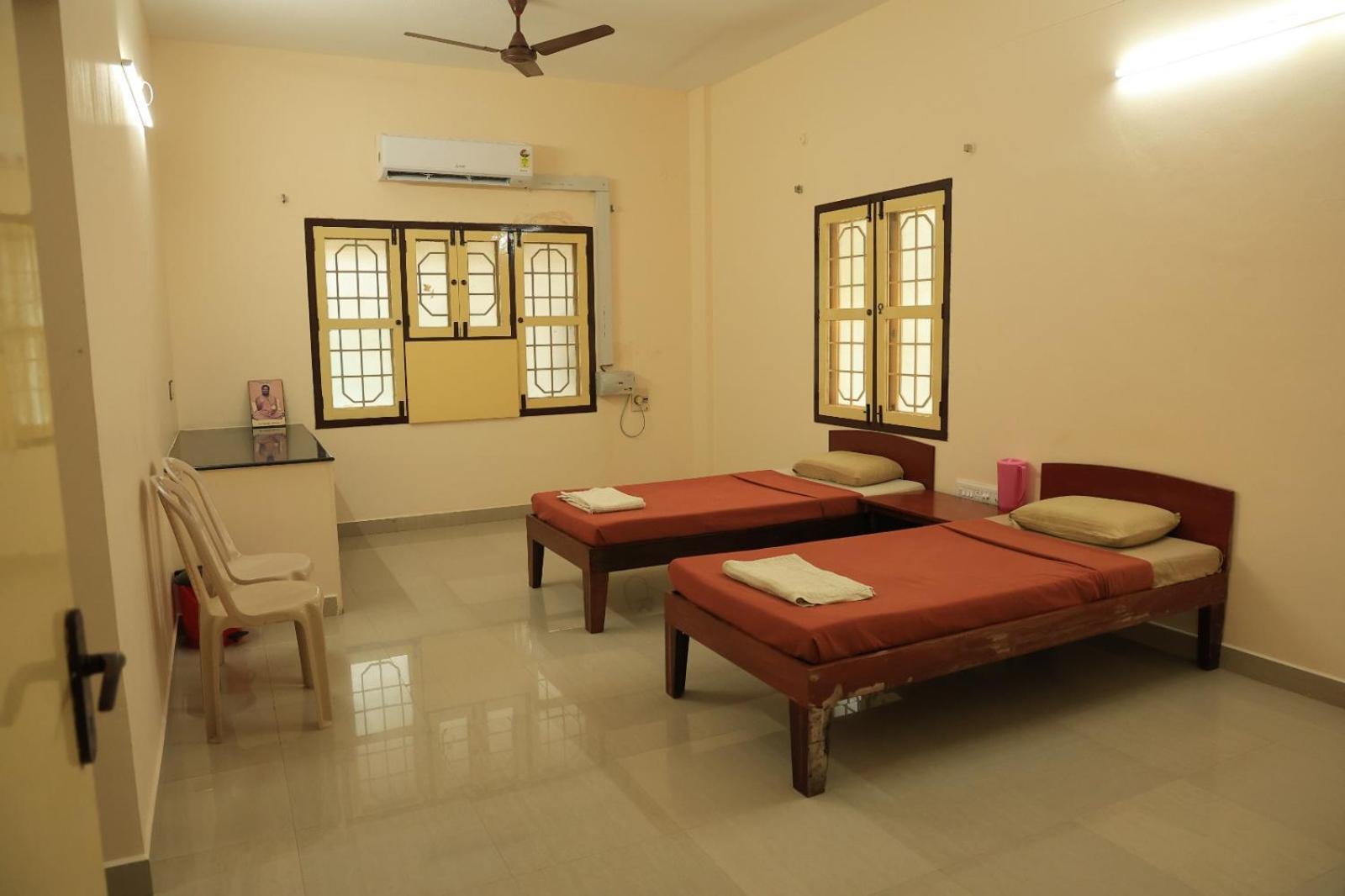 Official Sripuram Golden Temple Guest House Vellore Ngoại thất bức ảnh