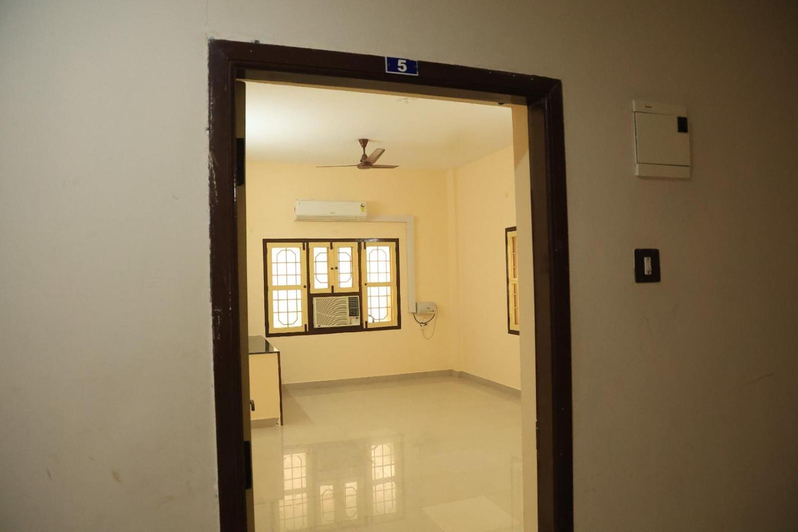 Official Sripuram Golden Temple Guest House Vellore Ngoại thất bức ảnh